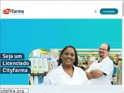 Sites similar to cityfarma.com.br