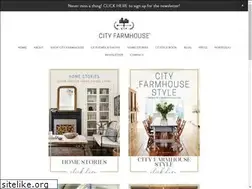 Sites similar to cityfarmhousefranklin.com
