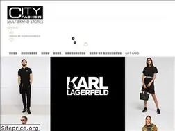 Sites similar to cityfashion.mk