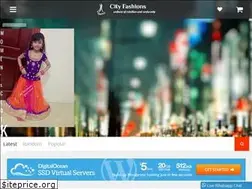 Sites similar to cityfashionworld.com