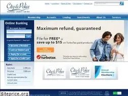 Sites similar to cityfcuonline.com
