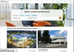 Sites similar to cityfeet.com