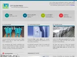 Sites similar to cityfilterpress.com