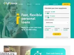 Sites similar to cityfinance.com.au
