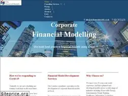 Sites similar to cityfinancialmodels.co.uk