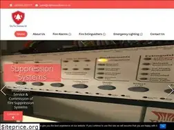 Sites similar to cityfiresolutions.co.uk