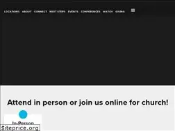 Sites similar to cityfirst.church