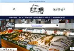 Sites similar to cityfish.com