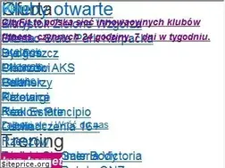 Sites similar to cityfit.pl