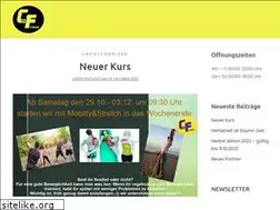 Sites similar to cityfitness-rothenburg.de