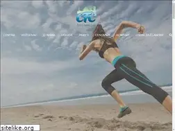 Sites similar to cityfitness.rs