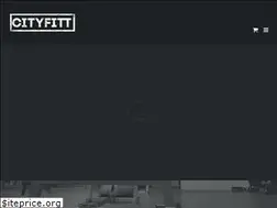 Sites similar to cityfitt.com