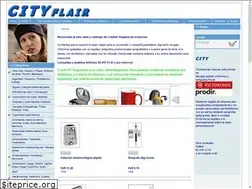 Sites similar to cityflair.com