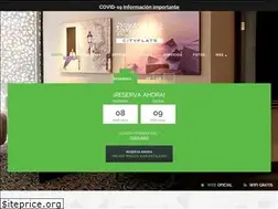 Sites similar to cityflats.com.co
