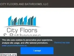 Sites similar to cityfloorsandbaths.com