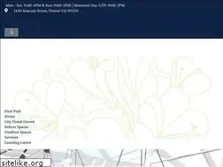 Sites similar to cityfloralgreenhouse.com