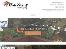 Sites similar to cityflorallandscaping.com