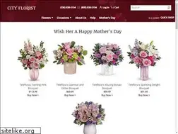 Sites similar to cityfloristofwilkes.com