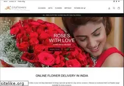 Sites similar to cityflowers.co.in