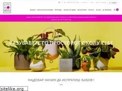 Sites similar to cityflowers.mk