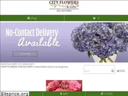 Sites similar to cityflowersnewbuffalo.com
