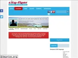 Sites similar to cityflyer.at