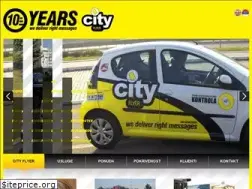 Sites similar to cityflyer.rs