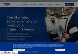 Sites similar to cityfm.com