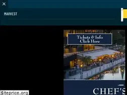 Sites similar to cityfolkfestival.com