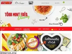Sites similar to cityfood.hu