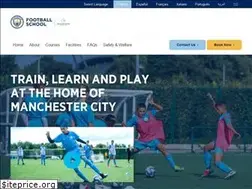 Sites similar to cityfootball-language.com