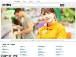 Sites similar to cityfos.com
