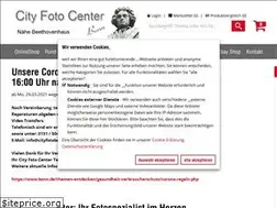 Sites similar to cityfotobonn.de