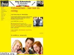 Sites similar to cityfs.com