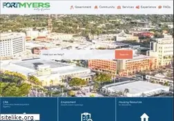 Sites similar to cityftmyers.com
