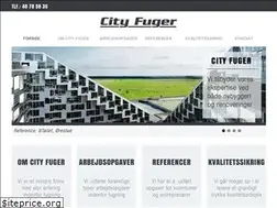 Sites similar to cityfuger.dk