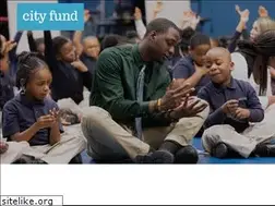 Sites similar to cityfund.com