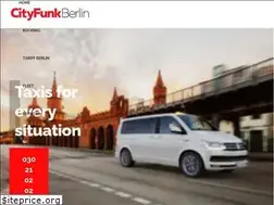 Sites similar to cityfunk.de