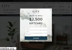 Sites similar to cityfurniture.com