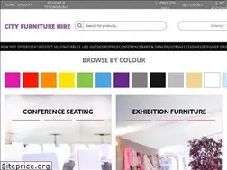 Sites similar to cityfurniturehireltd.com
