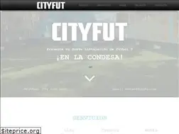 Sites similar to cityfut.com