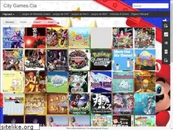 Sites similar to citygamescia.blogspot.com