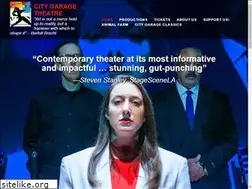 Sites similar to citygarage.org