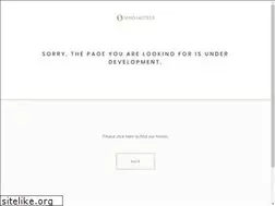 Sites similar to citygarden.com.hk
