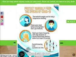 Sites similar to citygardennailbar.com