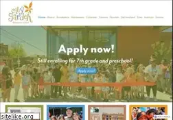 Sites similar to citygardenschool.org