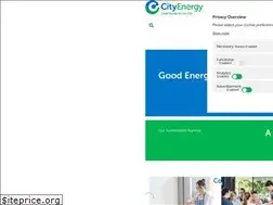 Sites similar to citygas.com.sg