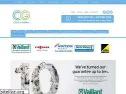 Sites similar to citygasservices.co.uk