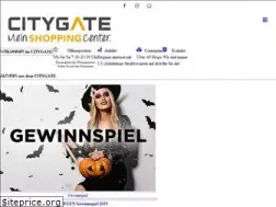Sites similar to citygate.at