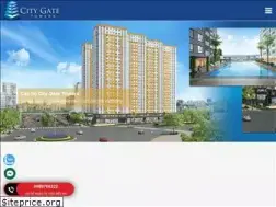 Sites similar to citygate.vn